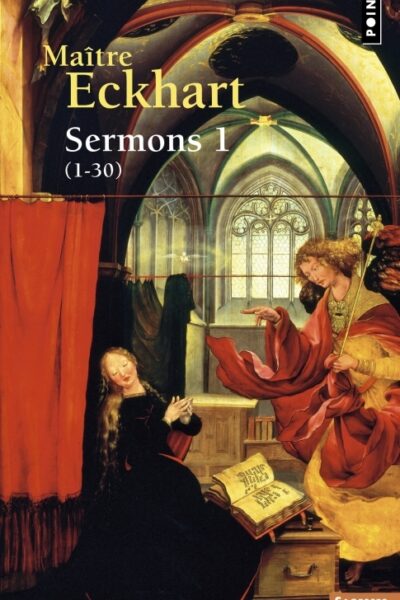 SERMONS 1 (1-30)