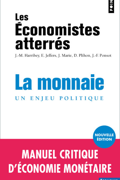 LA MONNAIE