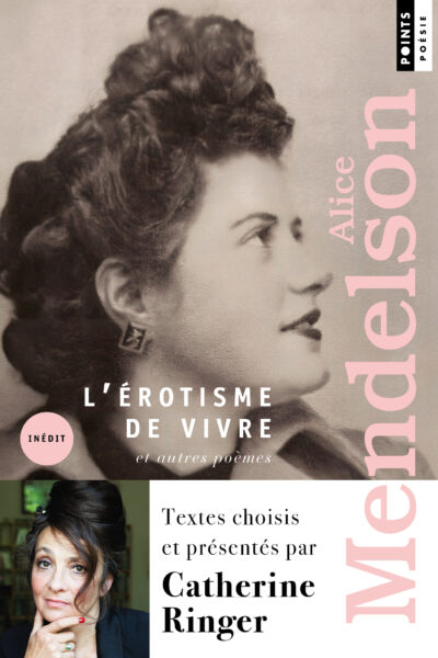 L'ÉROTISME DE VIVRE