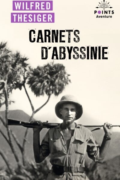 CARNETS D'ABYSSINIE