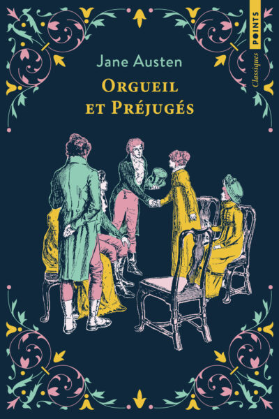 ORGUEIL ET PREJUGES