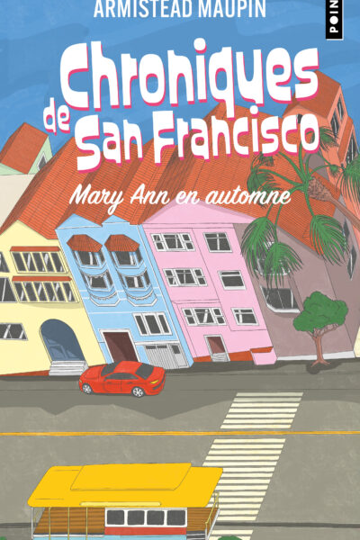CHRONIQUES DE SAN FRANCISCO, EPISODE 8