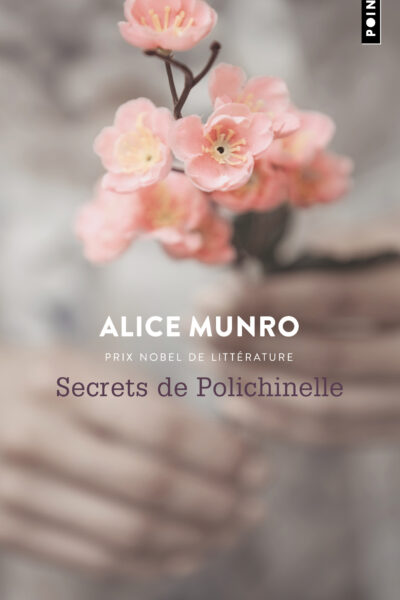SECRETS DE POLICHINELLE