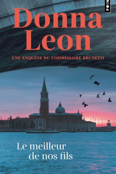 LE MEILLEUR DE NOS FILS