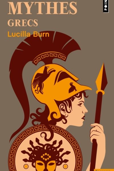 MYTHES GRECS COLL. SAGESSES