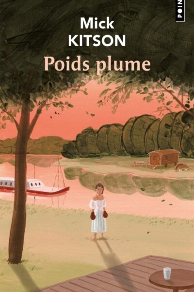 POIDS PLUME