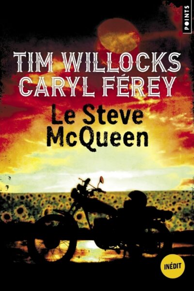 LE STEVE MCQUEEN