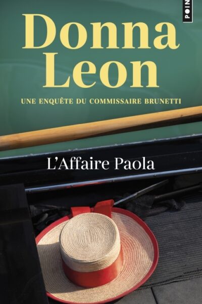 L'AFFAIRE PAOLA