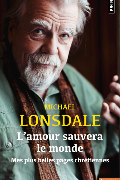 L'AMOUR SAUVERA LE MONDE
