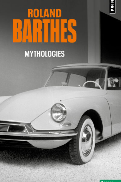 MYTHOLOGIES