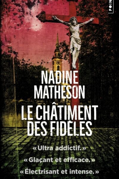 LE CHATIMENT DES FIDELES