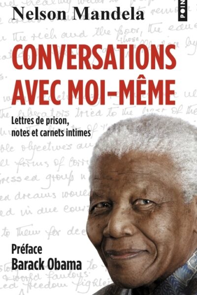 CONVERSATIONS AVEC MOI-MEME