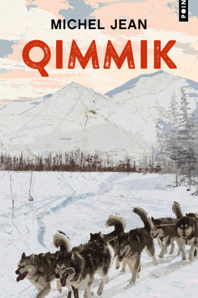 QIMMIK