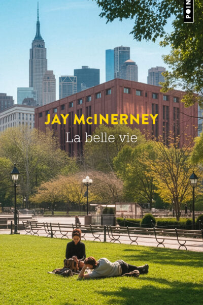 LA BELLE VIE