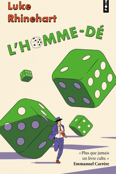 L'HOMME-DE