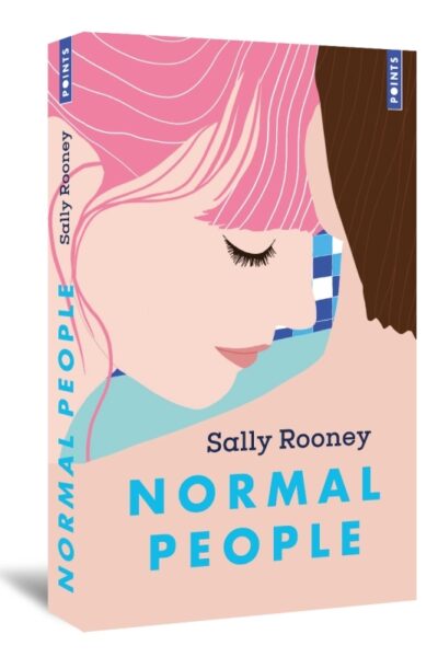 NORMAL PEOPLE - EDITION COLLECTOR