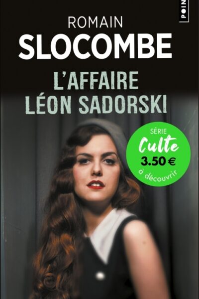 AFFAIRE LEON SADORSKI