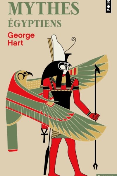 MYTHES EGYPTIENS COLL. SAGESSES
