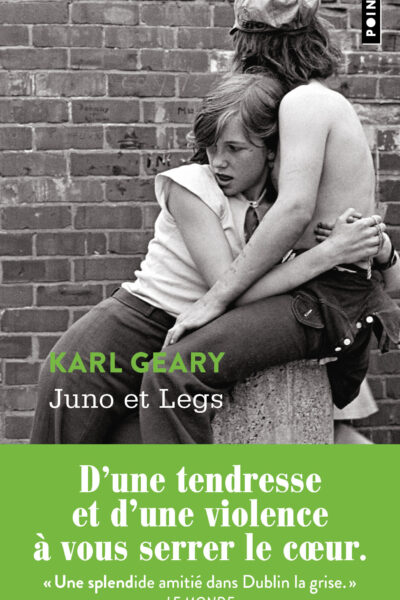 JUNO ET LEGS