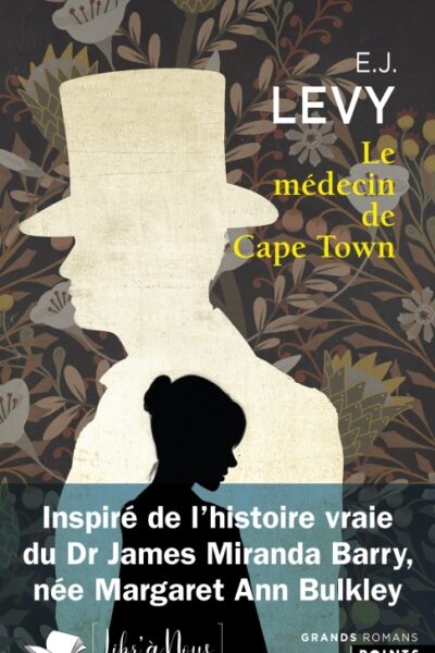 LE MEDECIN DE CAPE TOWN