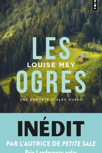 LES OGRES