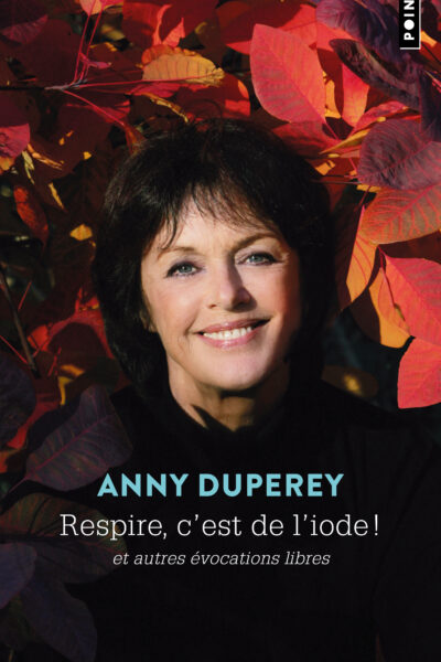 RESPIRE, C'EST DE L'IODE !
