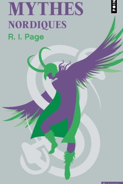 MYTHES NORDIQUES COLL. SAGESSES