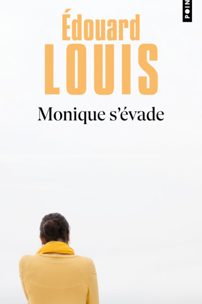 MONIQUE S'EVADE