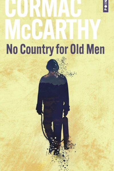 NO COUNTRY FOR OLD MEN