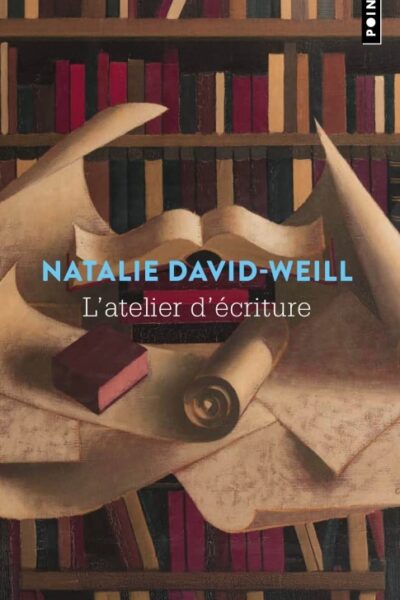L'ATELIER D'ECRITURE
