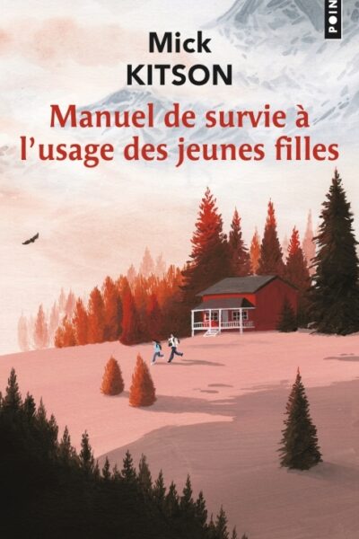 MANUEL DE SURVIE A L'USAGE DES JEUNES FILLES