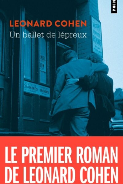 UN BALLET DE LEPREUX