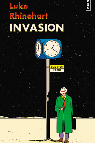 INVASION