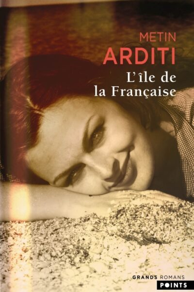L'ILE DE LA FRANCAISE