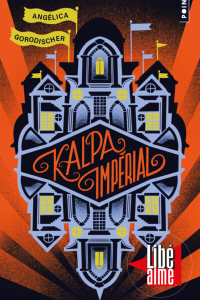 KALPA IMPERIAL