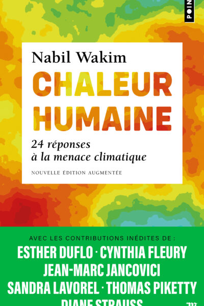 CHALEUR HUMAINE