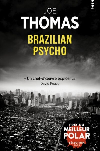 BRAZILIAN PSYCHO