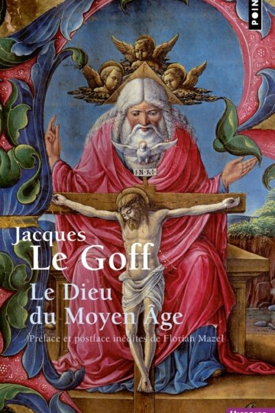 LE DIEU DU MOYEN-ÂGE
