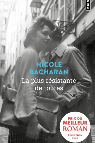 LA PLUS RESISTANTE DE TOUTES