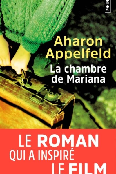 LA CHAMBRE DE MARIANA