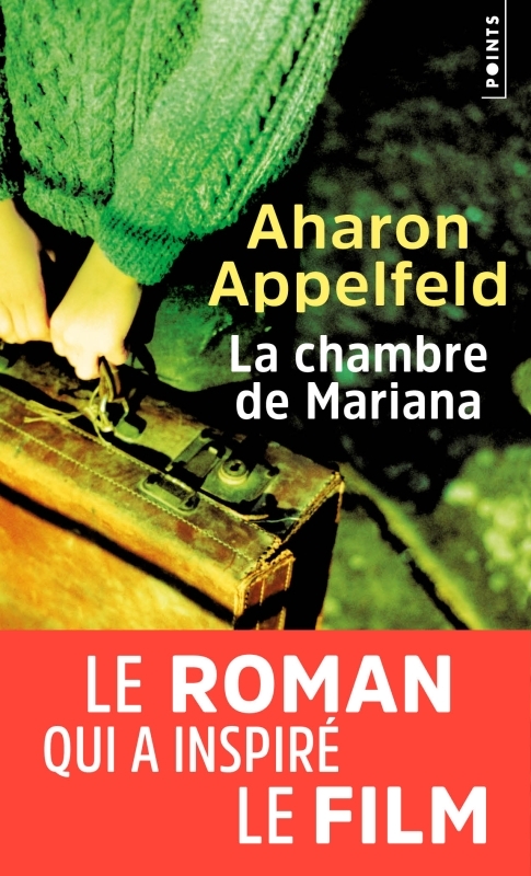 LA CHAMBRE DE MARIANA