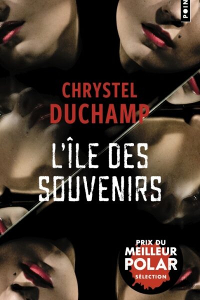 L'ÎLE DES SOUVENIRS