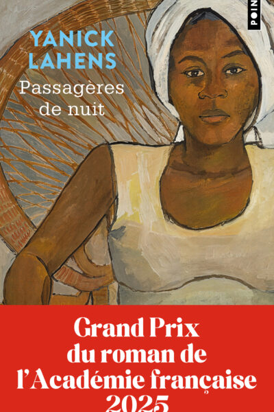 PASSAGERES DE NUIT