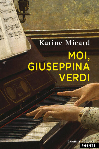 MOI, GIUSEPPINA VERDI