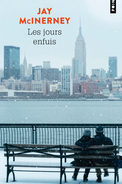 LES JOURS ENFUIS