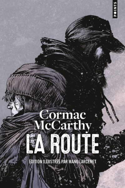 LA ROUTE - EDITION COLLECTOR