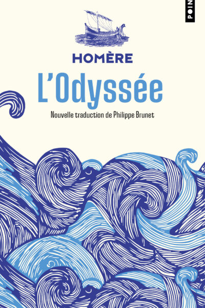 L'ODYSSEE