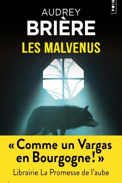 LES MALVENUS