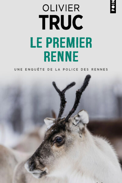 LE PREMIER RENNE