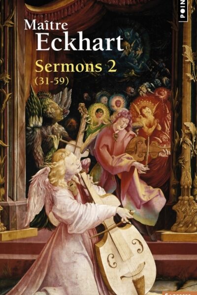 SERMONS 2 (31-59)